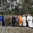 Eucaristía en Bahía Fortescue conmemoró los 497 años de la primera misa efectuada en Chile