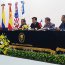 Contraalmirante Araya inauguró la 5° versión del Foro Interamericano de Justicia Militar