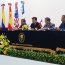  Contraalmirante Araya inauguró la 5° versión del Foro Interamericano de Justicia Militar  