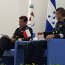 Contraalmirante Araya inauguró la 5° versión del Foro Interamericano de Justicia Militar