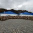 Curso Conjunto de Estado Mayor conoció el trabajo de Desminado Humanitario en Isla Nueva