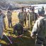 Curso Conjunto de Estado Mayor conoció el trabajo de Desminado Humanitario en Isla Nueva