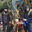 Lancha patrullera Alacalufe junto a Sernapesca liberaron cerca de 60 centollas en operativo de fiscalización en Bahía Hately