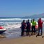  Autoridad Marítima de Quintero recibió capacitación en la operación de motos acuáticas por parte de organización internacional  