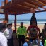 Autoridad Marítima de Quintero recibió capacitación en la operación de motos acuáticas por parte de organización internacional