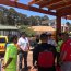 Autoridad Marítima de Quintero recibió capacitación en la operación de motos acuáticas por parte de organización internacional