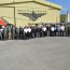  Grupo aeronaval de Talcahuano organizó seminario Operaciones Aéreas sobre el Mar  