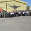 Grupo aeronaval de Talcahuano organizó seminario Operaciones Aéreas sobre el Mar
