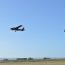 Grupo aeronaval de Talcahuano organizó seminario Operaciones Aéreas sobre el Mar