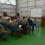 Grupo aeronaval de Talcahuano organizó seminario Operaciones Aéreas sobre el Mar