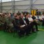 Grupo aeronaval de Talcahuano organizó seminario Operaciones Aéreas sobre el Mar