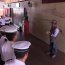 Dotación del OPV Comandante Toro navegó hasta Arica para realizar visitas profesionales
