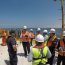 Capitanía de Puerto de Patache realizó primer ejercicio de combate a la contaminación