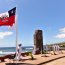 El Faro Mataroa tiene como características ser autosustentable y culturalmente armónico con Rapa Nui