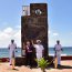 El Faro Mataroa tiene como características ser autosustentable y culturalmente armónico con Rapa Nui