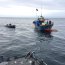 Operaciones de Vigilancia Oceánica (OVO)
