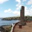 El Faro Mataroa tiene como características ser autosustentable y culturalmente armónico con Rapa Nui