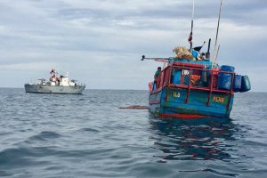 Operaciones de Vigilancia Oceánica (OVO)