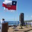 El Faro Mataroa tiene como características ser autosustentable y culturalmente armónico con Rapa Nui