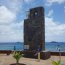 El Faro Mataroa tiene como características ser autosustentable y culturalmente armónico con Rapa Nui