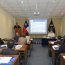 139° Asamblea del Comité Oceanográfico Nacional