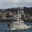 En bahía de Puerto Montt se realizó por primera vez ejercicio de simulacro Corsaquin