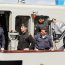 En bahía de Puerto Montt se realizó por primera vez ejercicio de simulacro Corsaquin