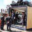  En bahía de Puerto Montt se realizó por primera vez ejercicio de simulacro Corsaquin  