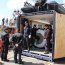 En bahía de Puerto Montt se realizó por primera vez ejercicio de simulacro Corsaquin
