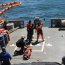 En bahía de Puerto Montt se realizó por primera vez ejercicio de simulacro Corsaquin