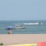 Dos de seis playas de Arica quedaron habilitadas para el baño