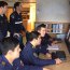 “Cabo de Hornos” continúa apoyando labores de rebusca del submarino ARA “San Juan”