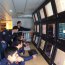 “Cabo de Hornos” continúa apoyando labores de rebusca del submarino ARA “San Juan”
