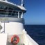 “Cabo de Hornos” continúa apoyando labores de rebusca del submarino ARA “San Juan”