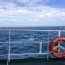 “Cabo de Hornos” continúa apoyando labores de rebusca del submarino ARA “San Juan”