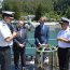 Embajador de Holanda en Chile visitó la Base Naval Talcahuano