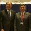Chile es electo como Presidente de la 30° Asamblea de la Organización Marítima Internacional