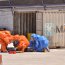 Autoridad Marítima de Iquique participó en simulacro por derrame de desechos tóxicos
