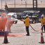Autoridad Marítima de Iquique participó en simulacro por derrame de desechos tóxicos