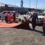 Autoridad Marítima de Iquique participó en simulacro por derrame de desechos tóxicos