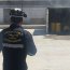 Autoridad Marítima de Iquique participó en simulacro por derrame de desechos tóxicos  