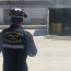 Autoridad Marítima de Iquique participó en simulacro por derrame de desechos tóxicos