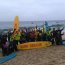 Autoridad Marítima participó en congreso de salvamento internacional