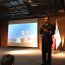 Autoridad Marítima participó en congreso de salvamento internacional