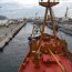 Rompehielos “Óscar Viel” finaliza reparaciones y se alista para la Campaña Antártica
