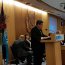 Contraalmirante Lüttges representó al Estado de Chile ante Asamblea de la OMI