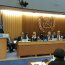 Contraalmirante Lüttges representó al Estado de Chile ante Asamblea de la OMI