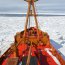  Rompehielos “Óscar Viel” finaliza reparaciones y se alista para la Campaña Antártica  