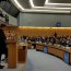 Contraalmirante Lüttges representó al Estado de Chile ante Asamblea de la OMI
