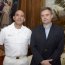 Enfermero de la Sanidad Naval fue condecorado con el premio “Marinero Fuentealba”